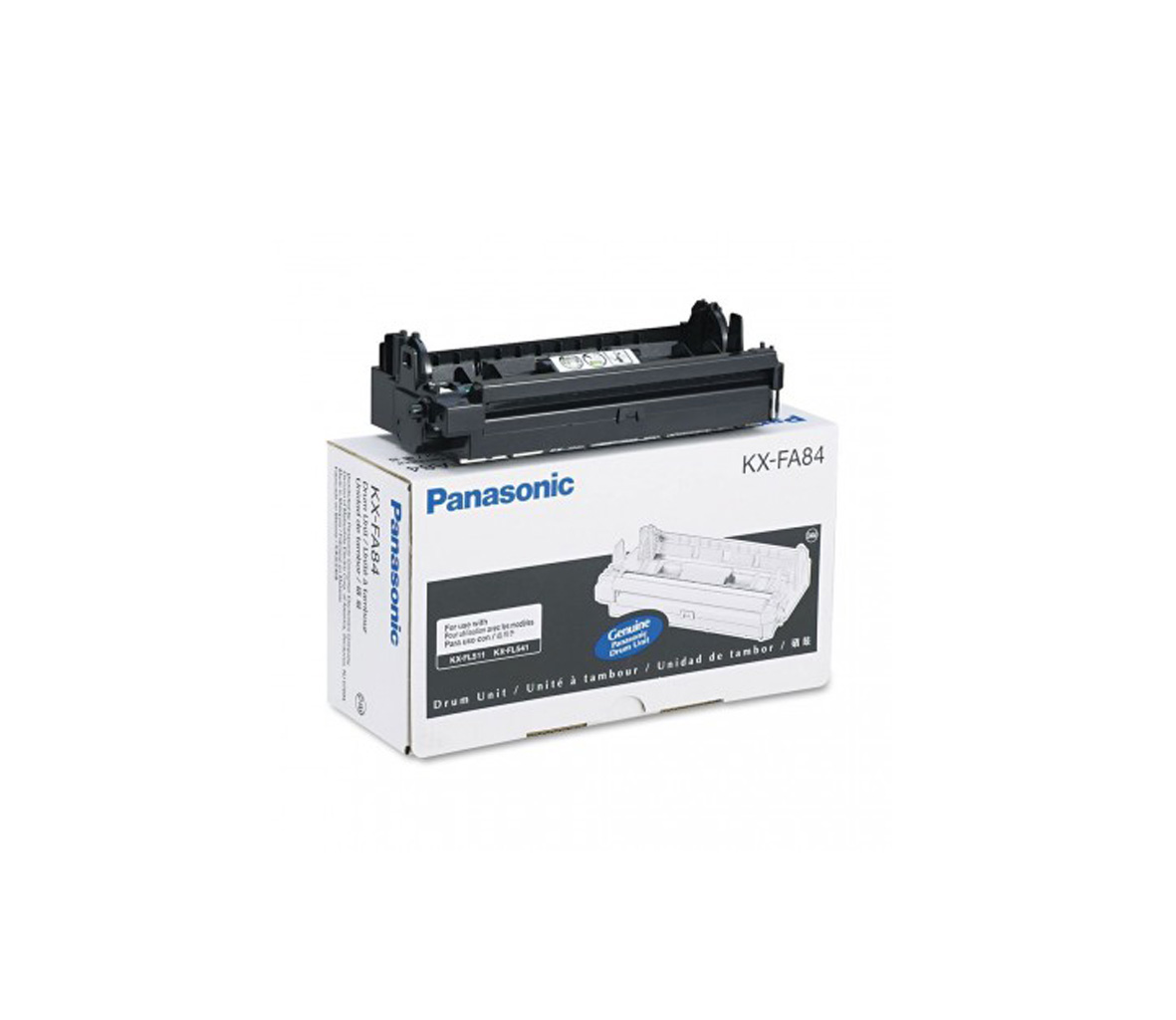 Drum Panasonic KX-FA84 - Drum máy laser