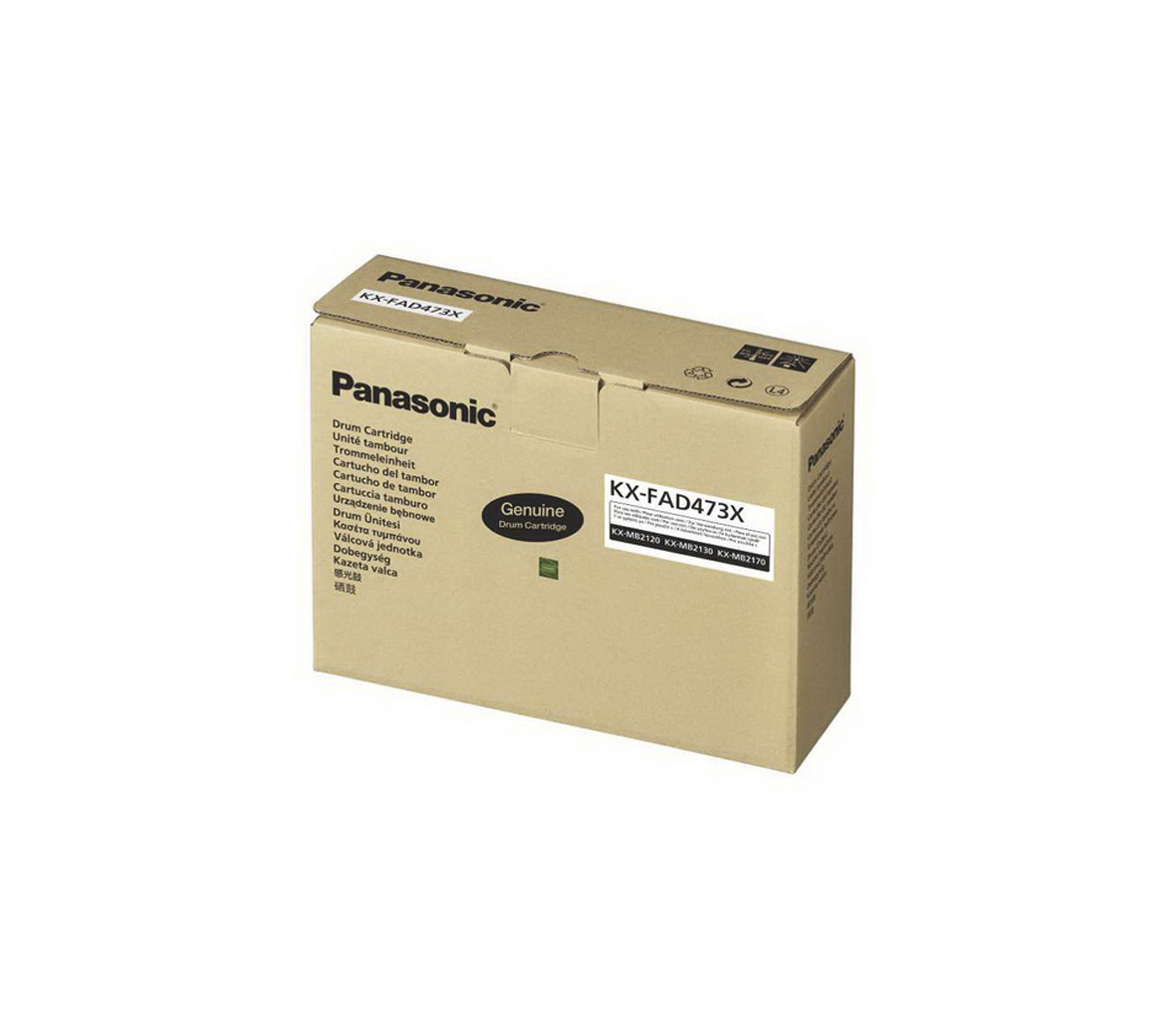 Drum Panasonic KX-FAD473 - Drum máy laser