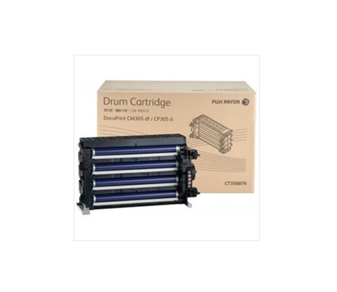 Drum Xerox CP405D/ CM405DF (CT350983) - Drum máy laser