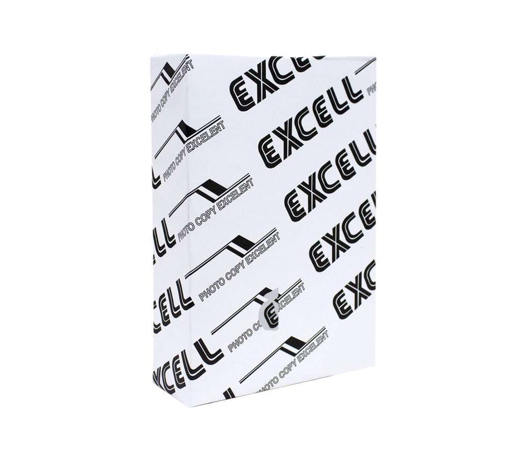 Giấy Excel A5  - 70gsm