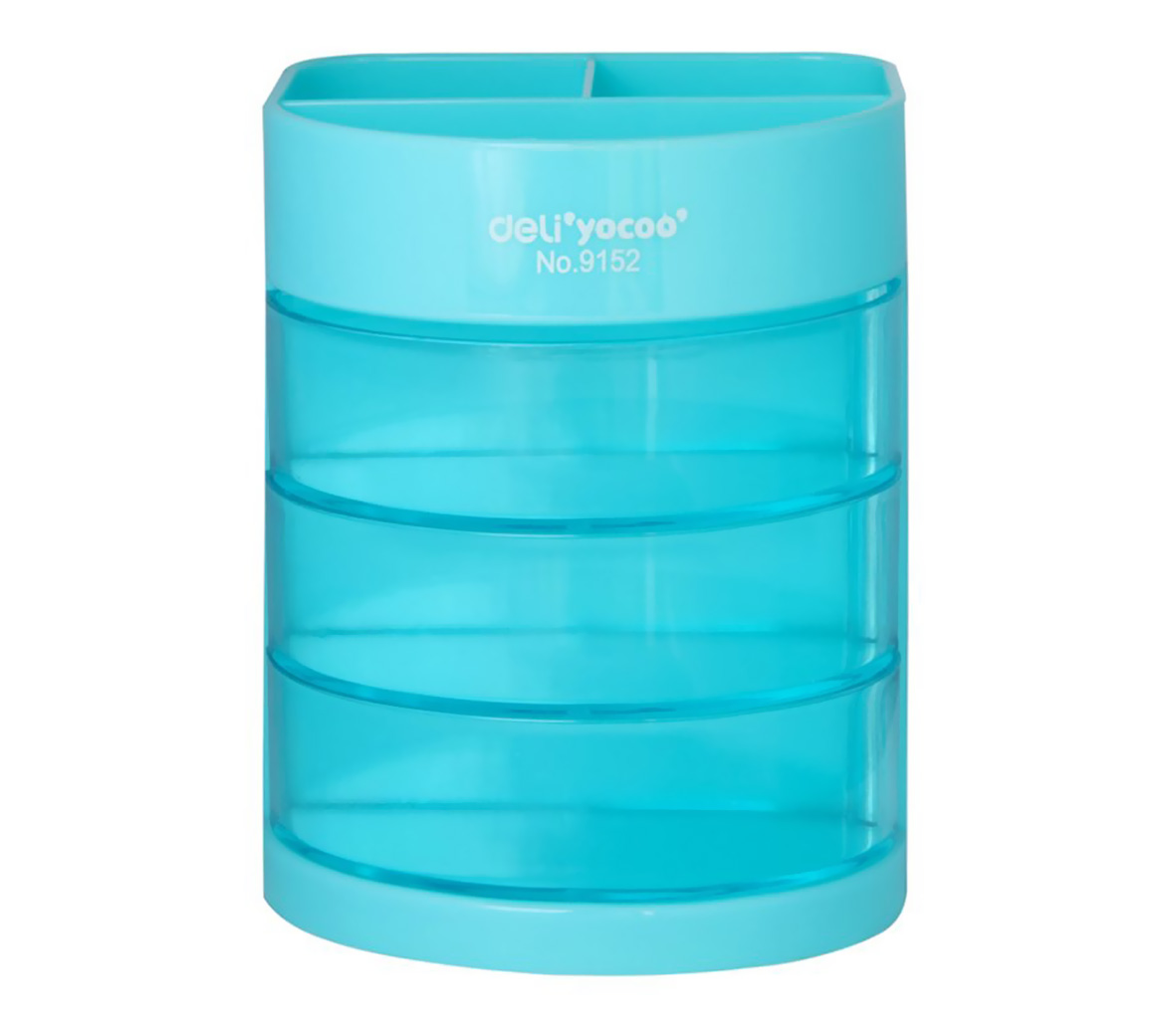 Khay đựng viết Deli 9152