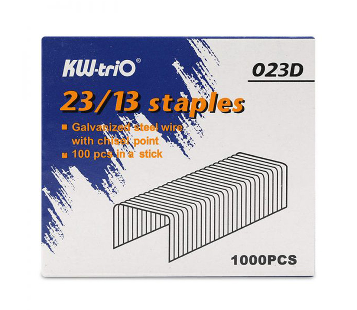 Kim bấm 23/13 KW-TriO 023D
