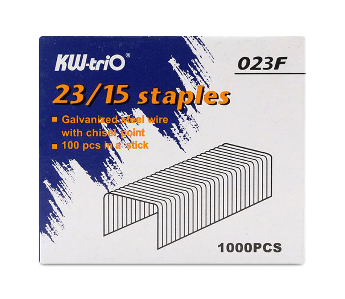 Kim bấm 23/15 KW-TriO 023F