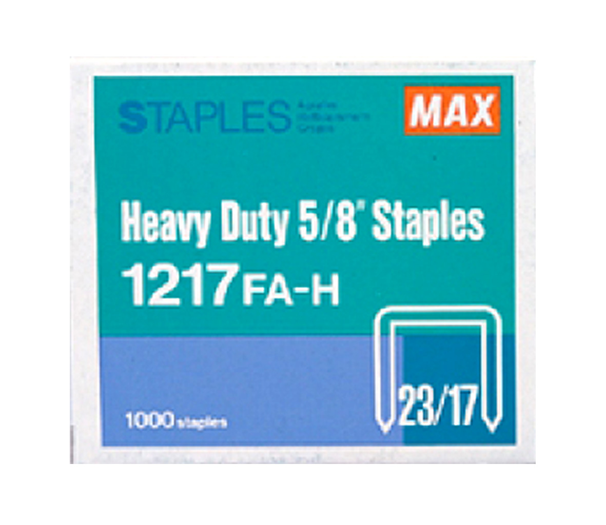 Kim bấm 23/17 MAX 1217FA-H