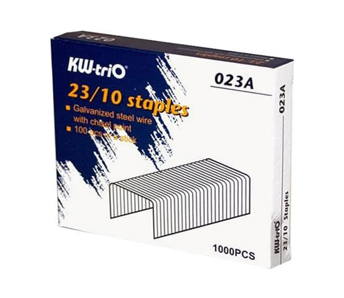 Kim bấm số 10 KW-TriO