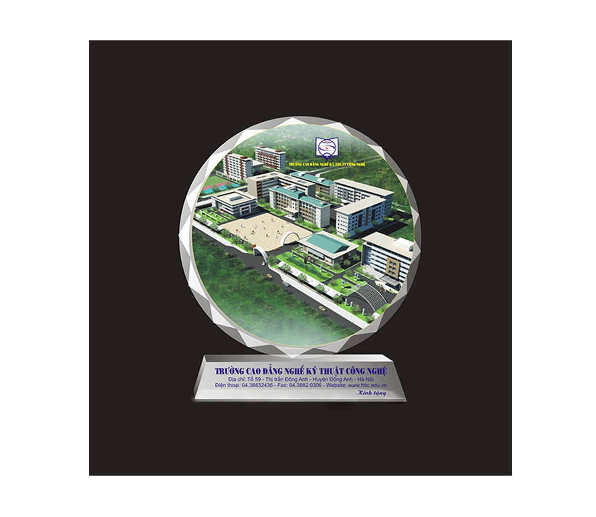 Kỷ niệm chương mẫu 07