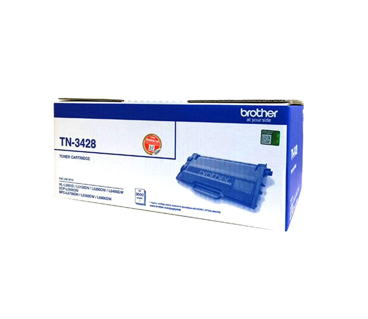 Mực Brother TN-3428 - Mực in laser
