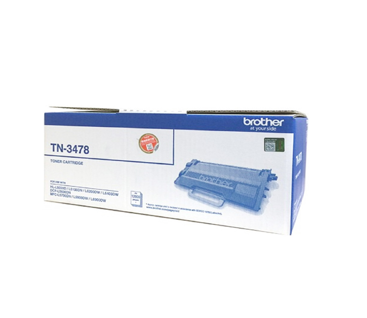 Mực Brother TN-3478 - Mực in laser