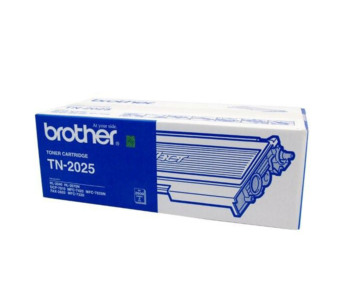 Mực Brother TN2025 - Mực in laser