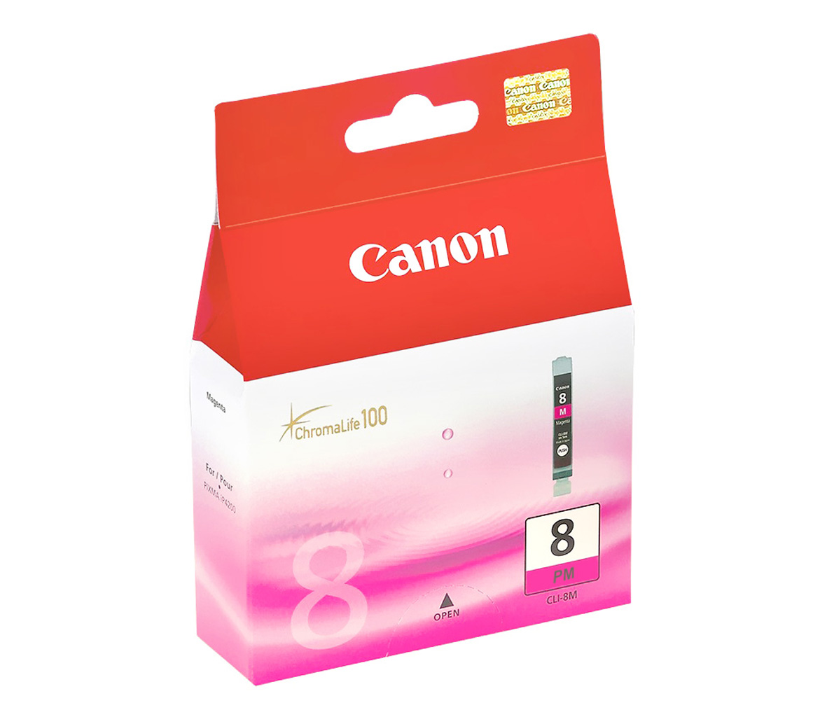 Mực Canon IP 6660D/ 6700D/ MP 970/ 960/ PRO 9000 (CLI-8PM) Light Magenta