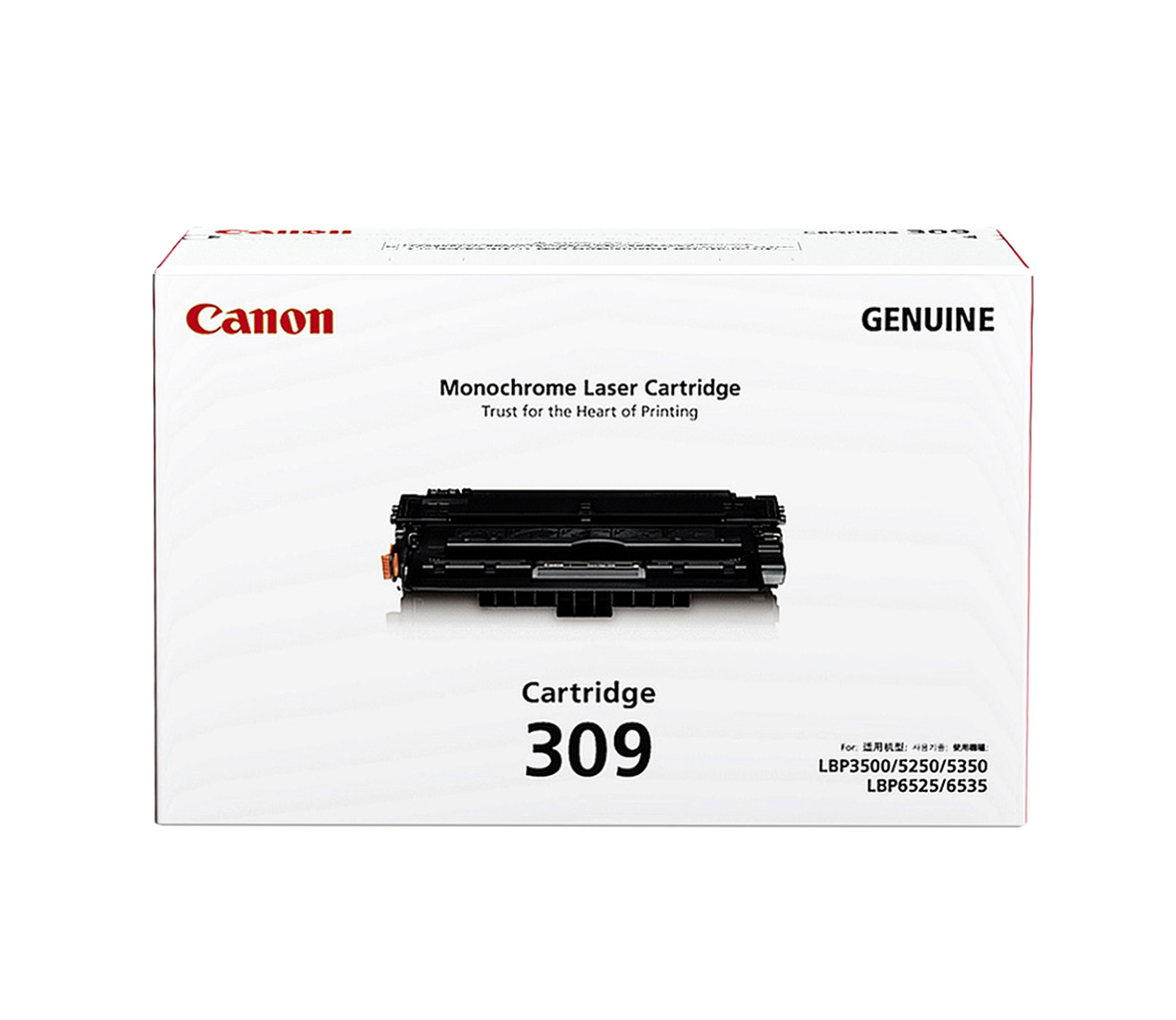 Mực Canon LPB 3500 (EP309)