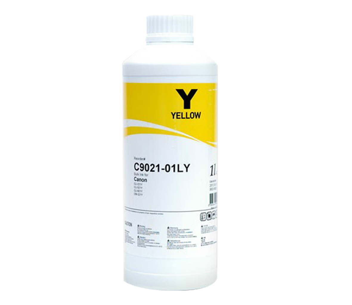Mực Canon Pixma: iP3600/ 3680 (C9021-01LY) Yellow