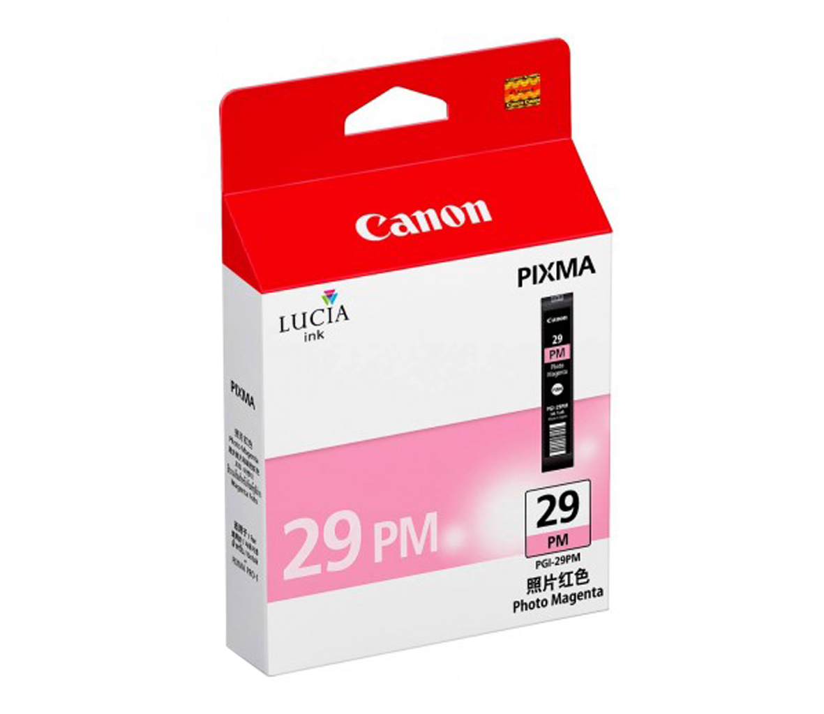 Mực Canon PIXMA Pro-1 (PGI-29PM) Magenta
