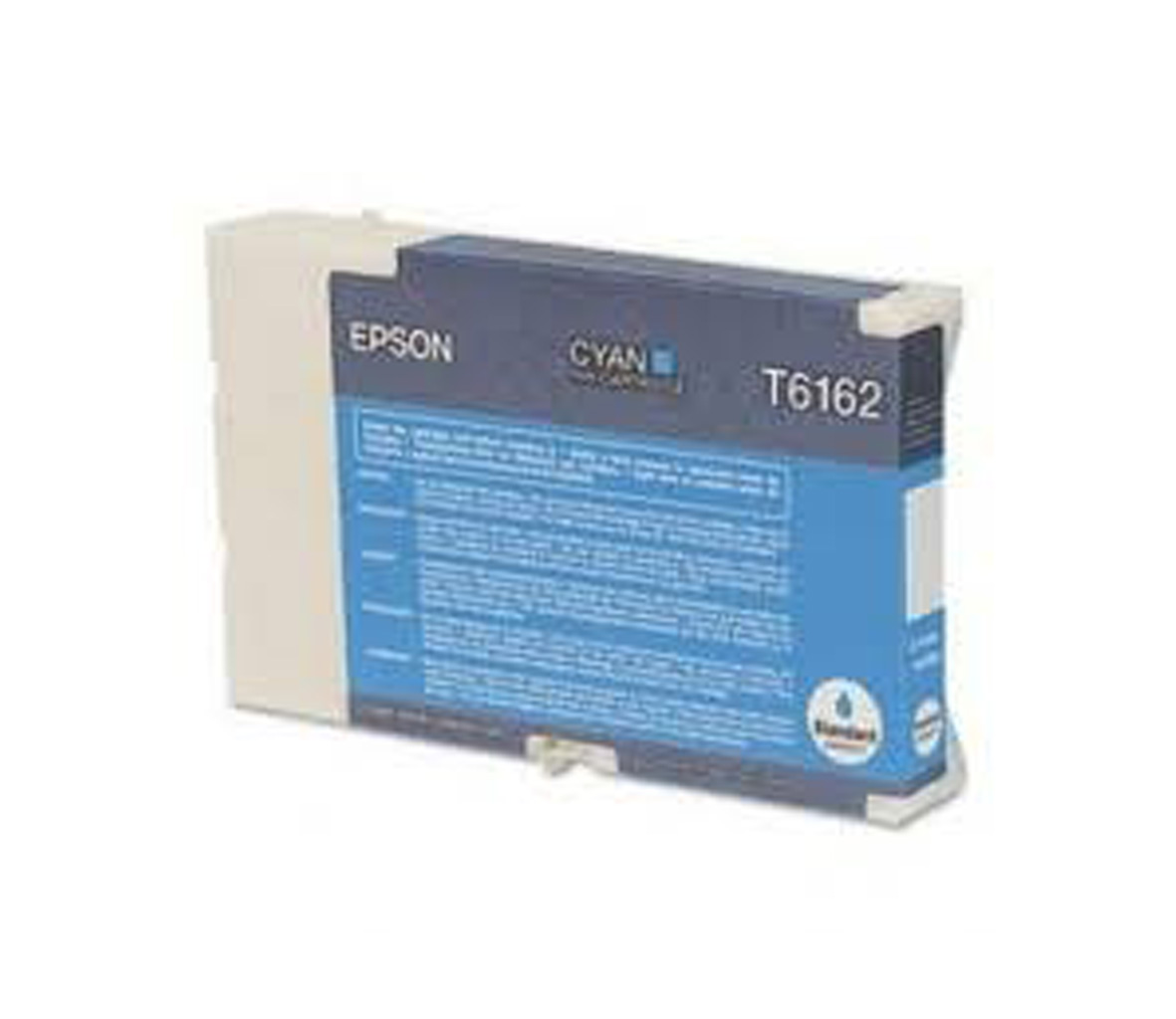 Mực Epson T616 (T616200) Cyan - Mực in phun