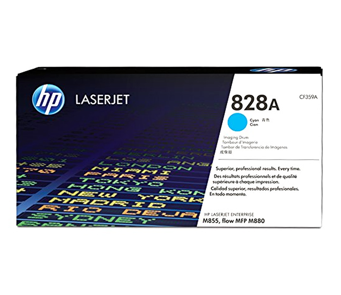 Drum HP 828A (CF359A) Cyan