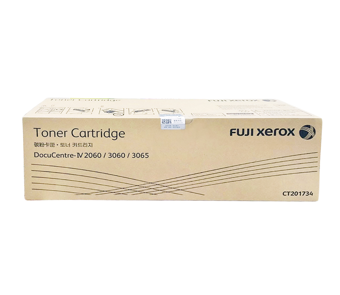 Mực Xerox CT201734 - Mực photocopy