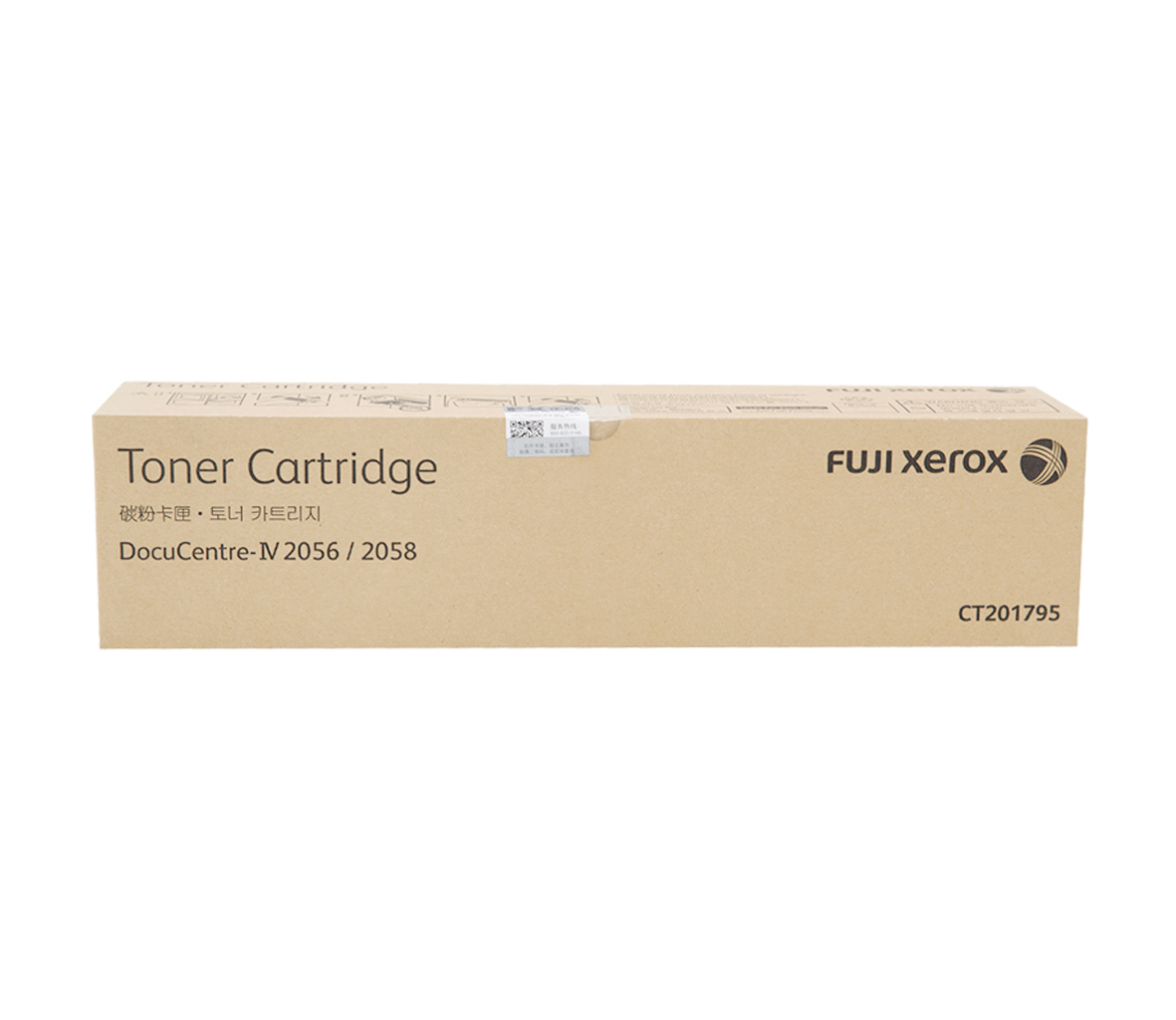 Mực Xerox CT201795 - Mực photocopy