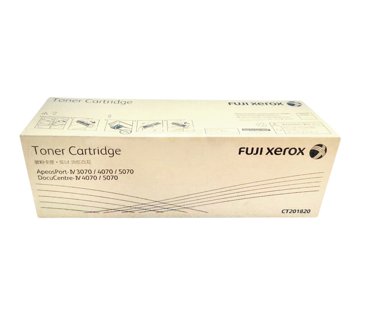 Mực Xerox CT201820 - Mực photocopy