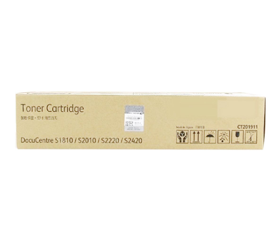 Mực Xerox CT201911 - Mực photocopy
