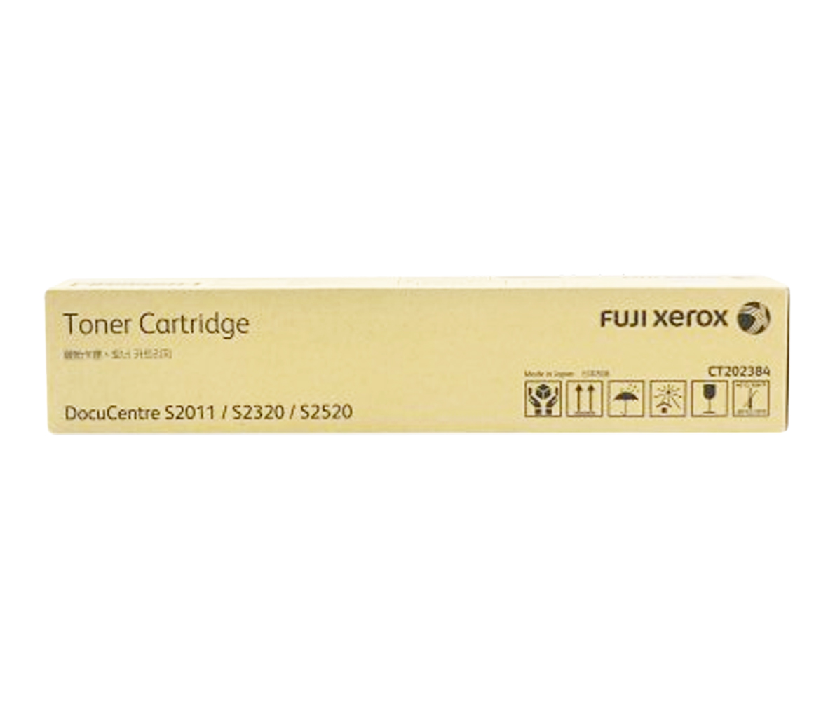 Mực Xerox CT202384 - Mực photocopy