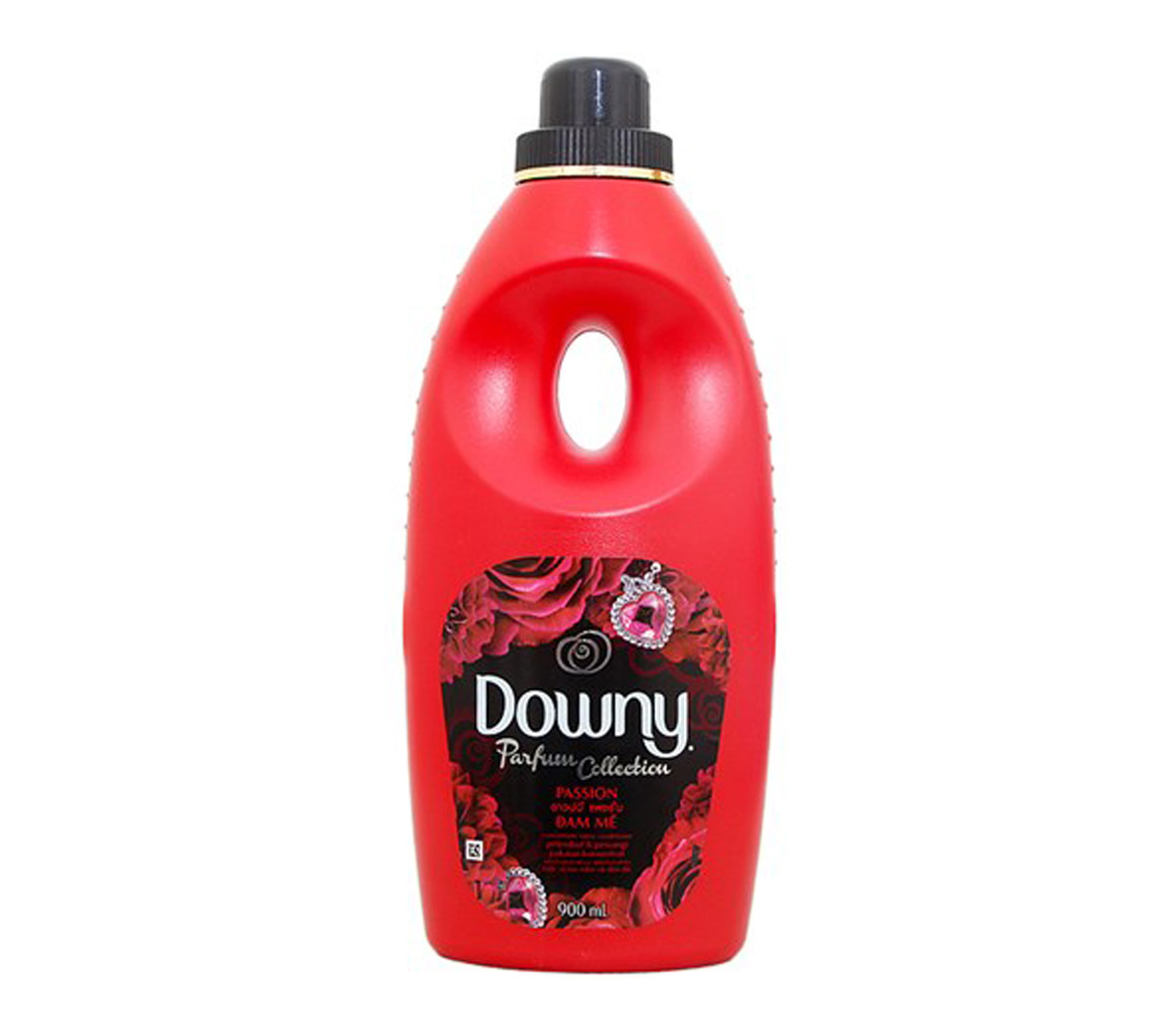 Nước xả vải Downy Đam mê chai 1,8lít
