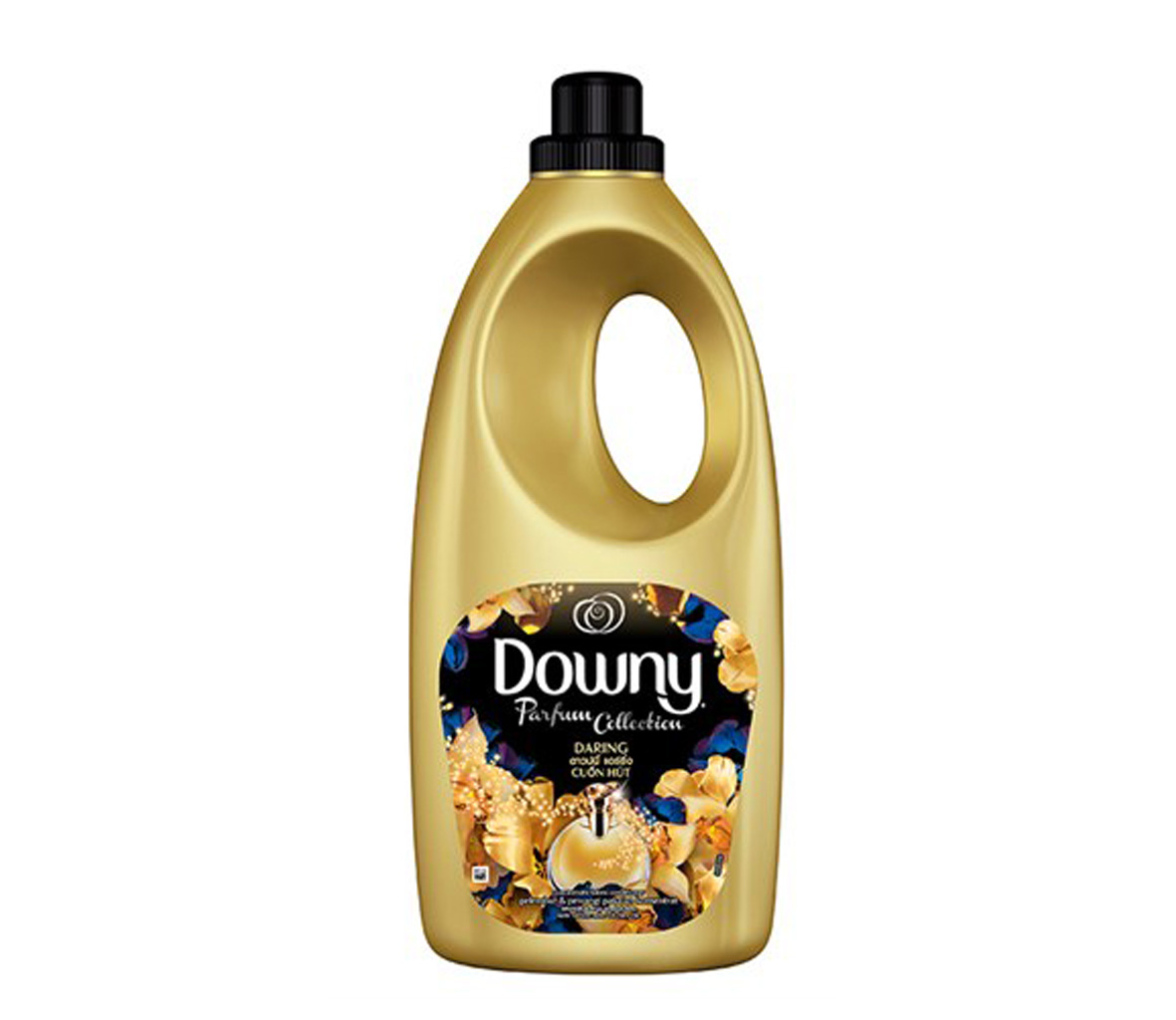 Nước xả vải Downy Cuốn hút chai 1,8lít