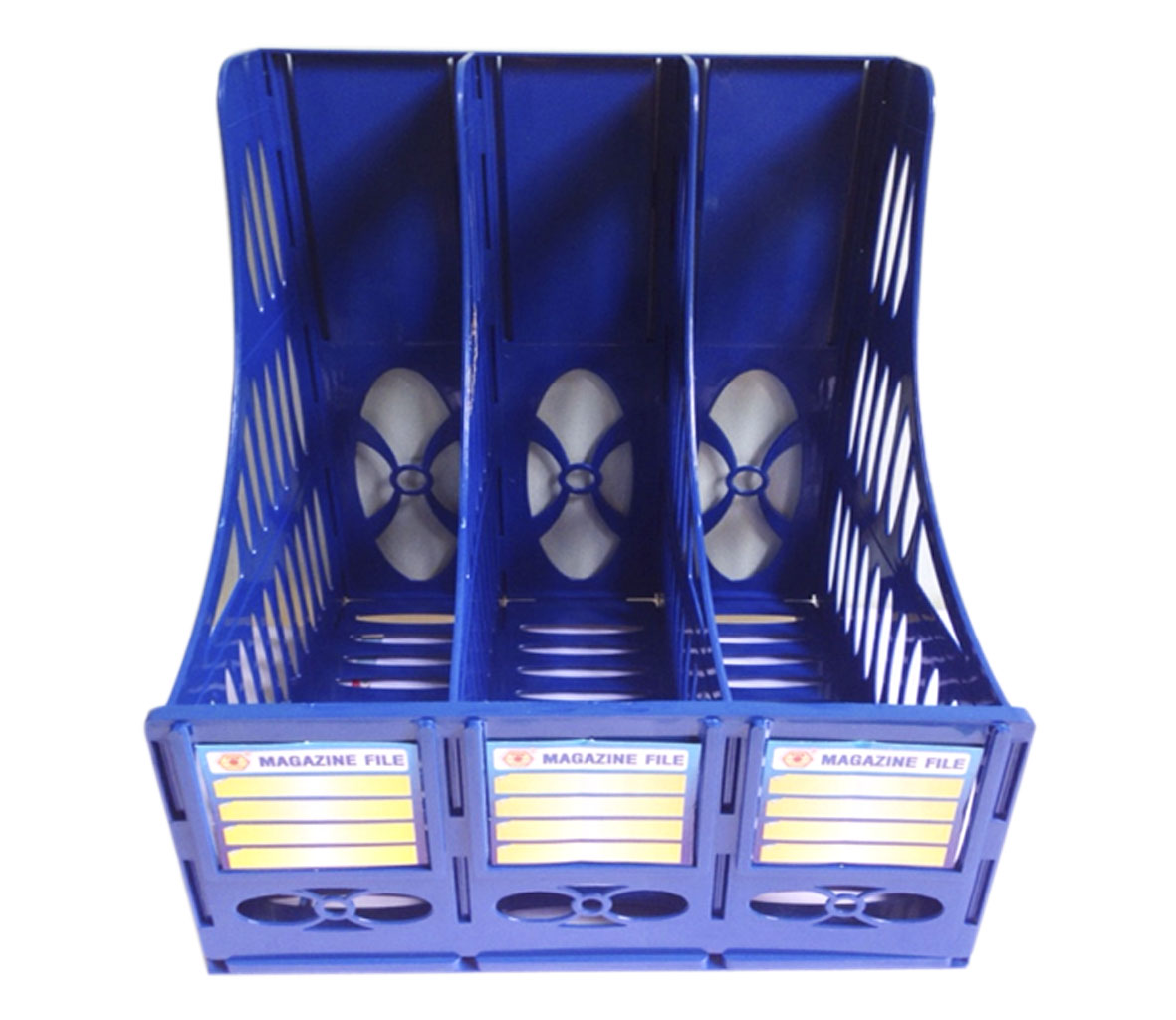 Rổ xéo 3 ngăn Tatomo