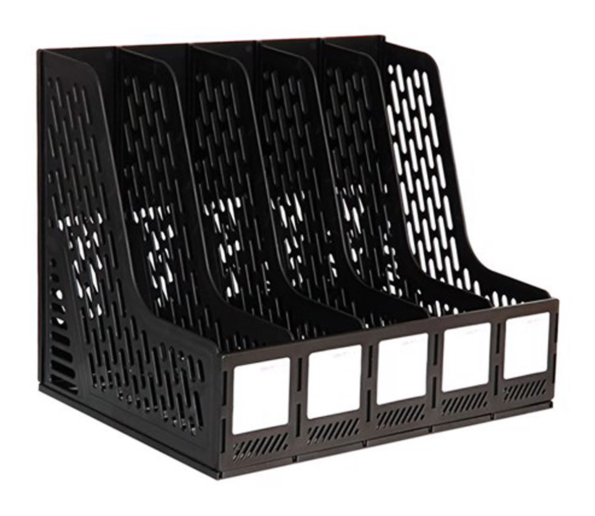 Rổ xéo 5 ngăn Deli 9838