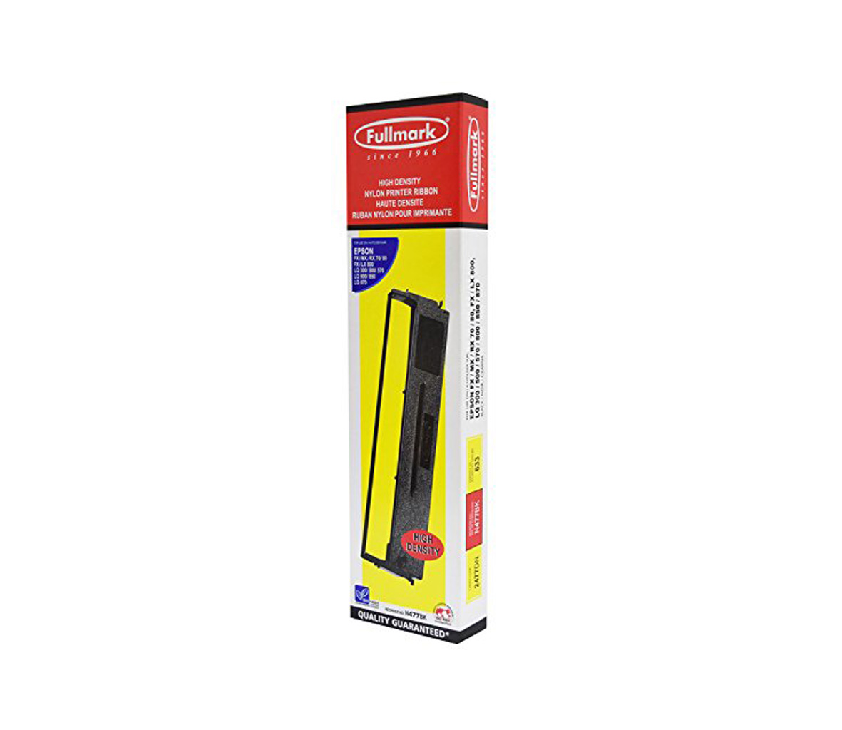Ribbon Fullmark LQ 690 (N643BK) Black