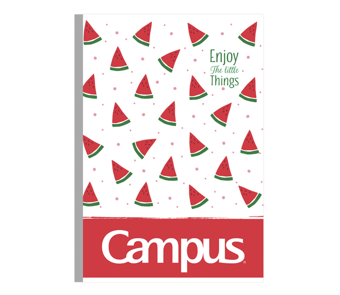 Tập 120 trang Campus ENJOY NB-BEJY120