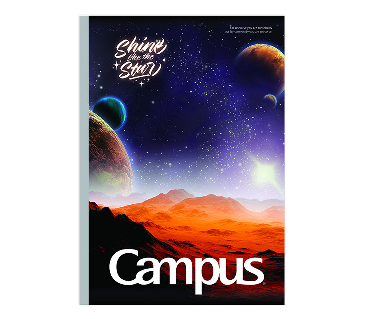Tập 120 trang Campus GALAXY
