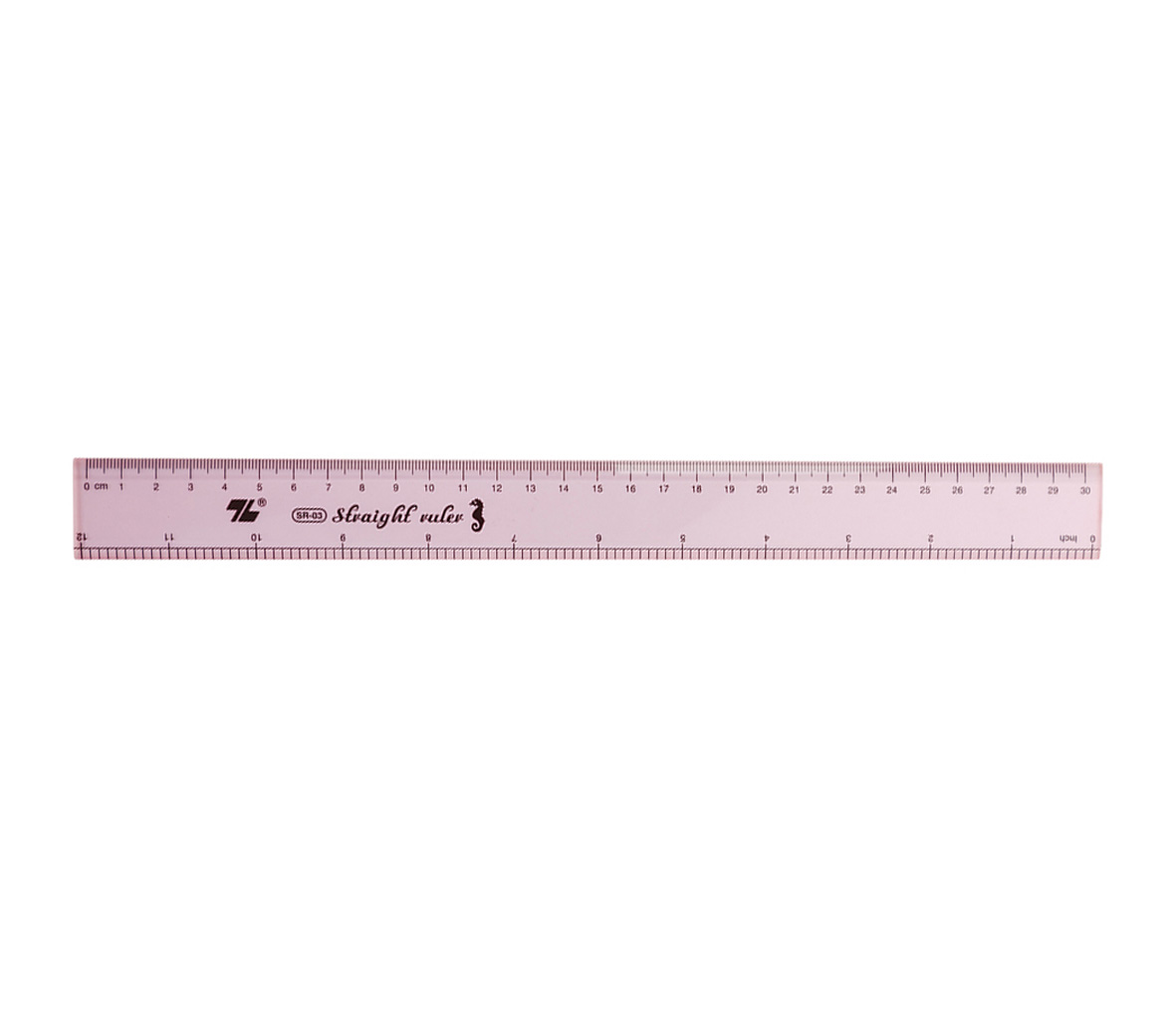Thước thẳng Thiên Long SR-03