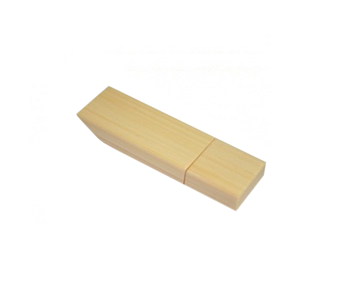 USB gỗ/tre mẫu 08