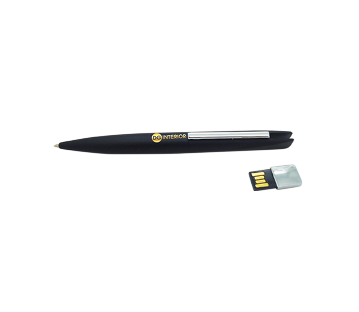 USB kim loại dạng bút mẫu 04