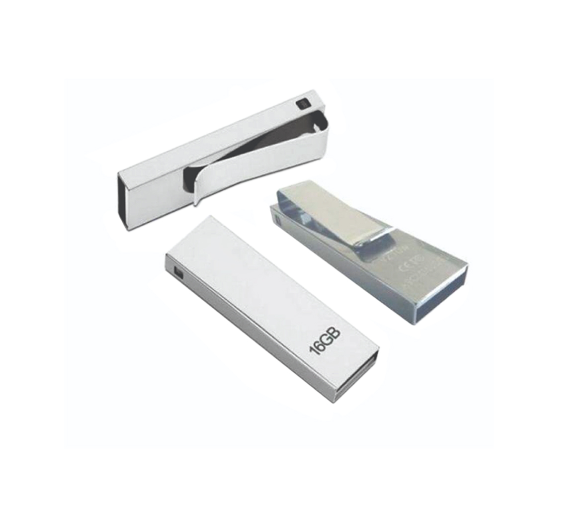 USB Kim loại mẫu 01
