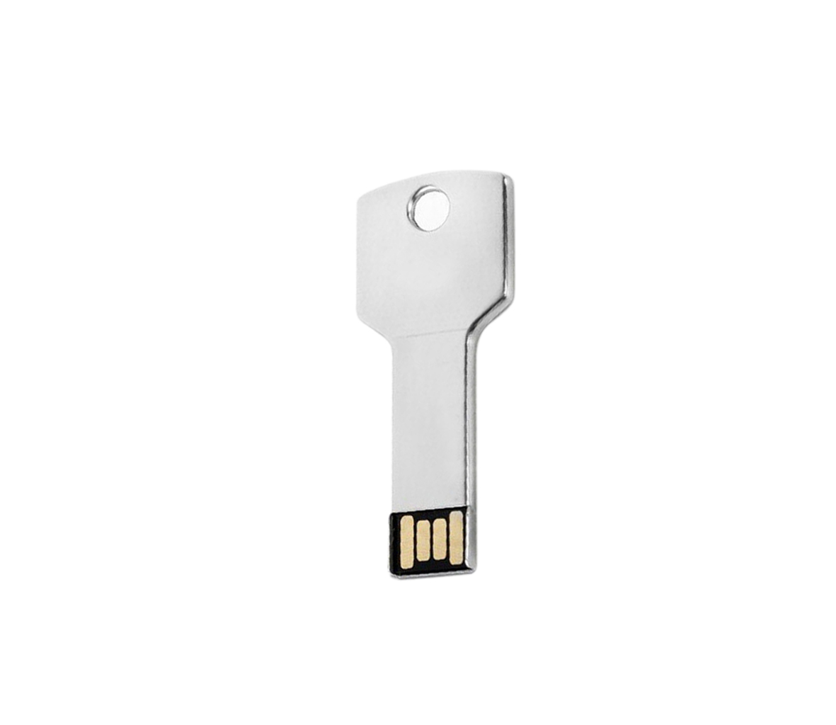 USB Kim loại mẫu 03