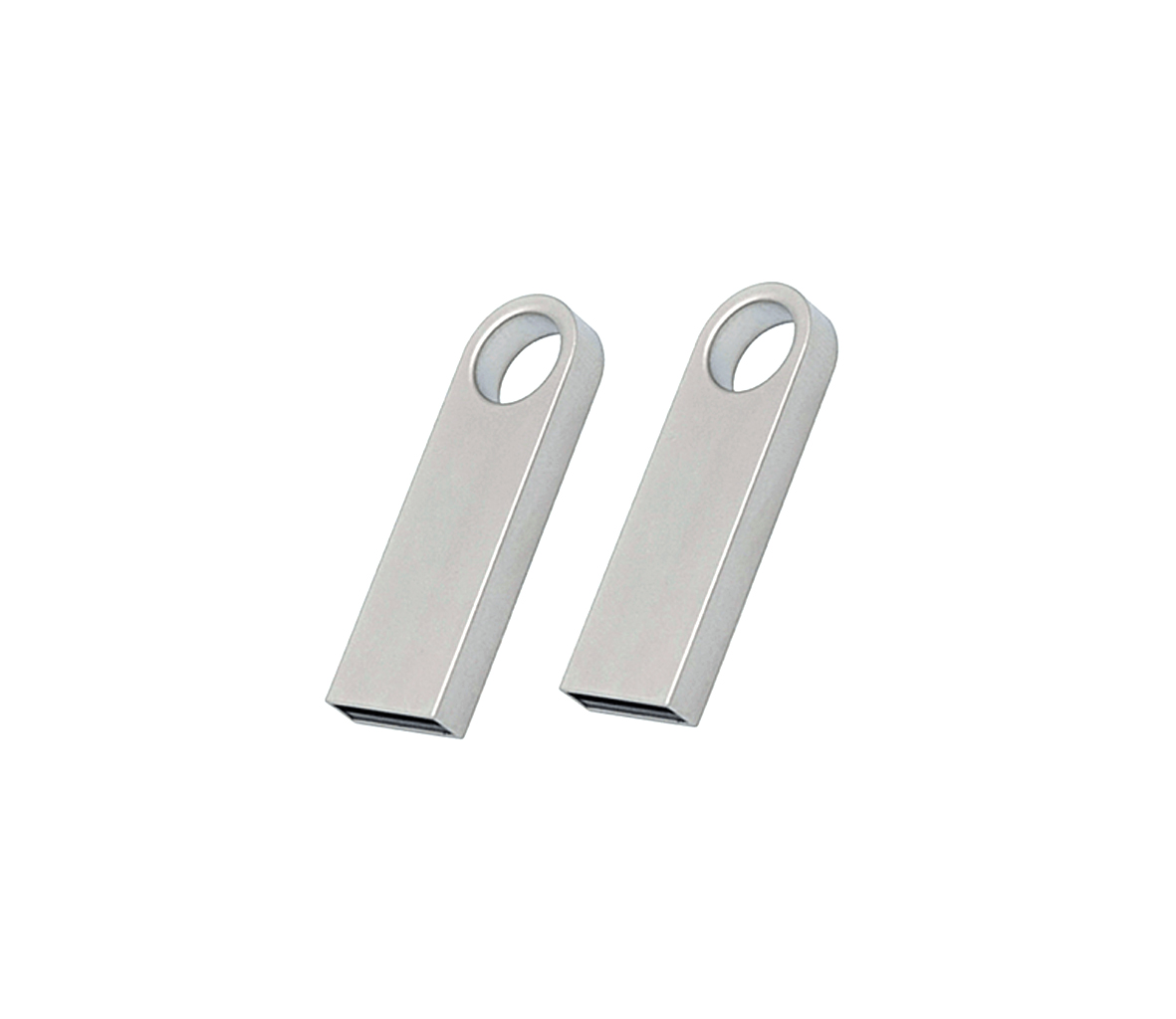 USB Kim loại mẫu 04