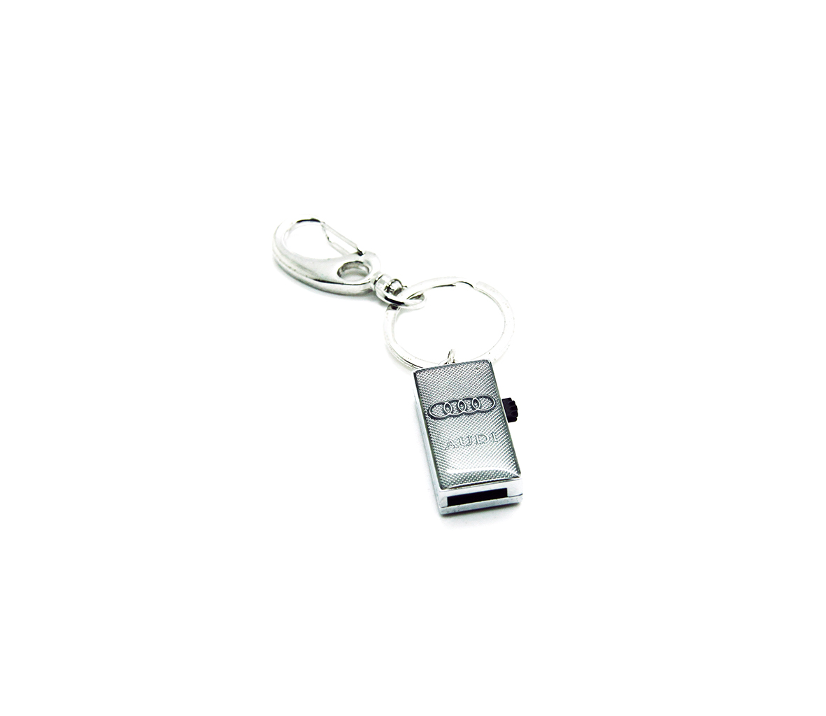 USB Kim loại mẫu 05