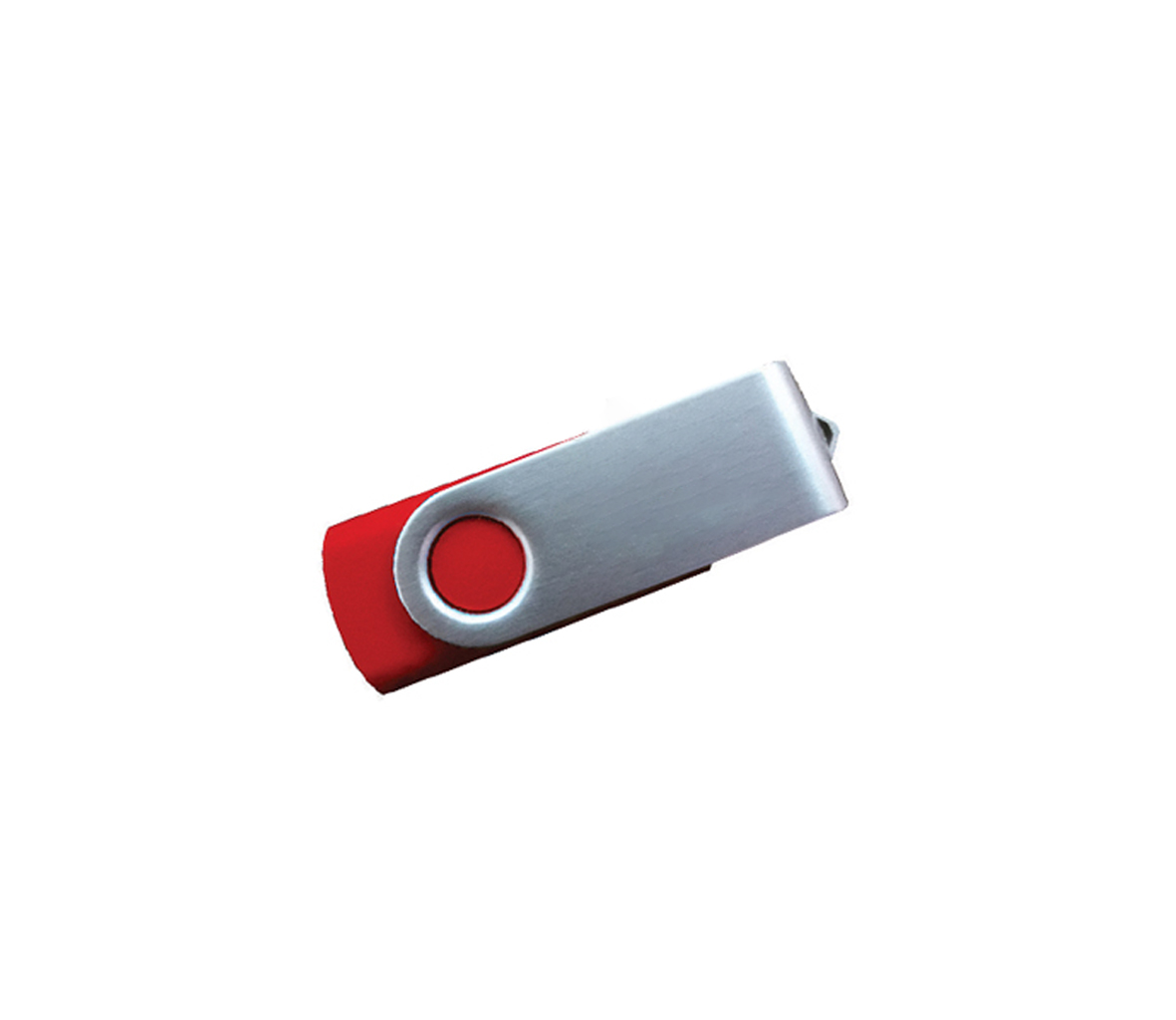 USB nhựa mẫu 01