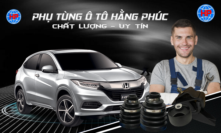 Công ty TNHH Thiết bị kỹ thuật ô tô Hằng Phúc