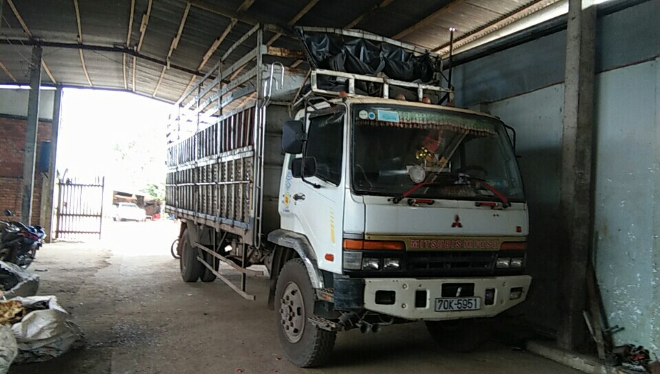 Chuyển đổi thiết bị của đơn vị bạn sang thiết bị Adsun