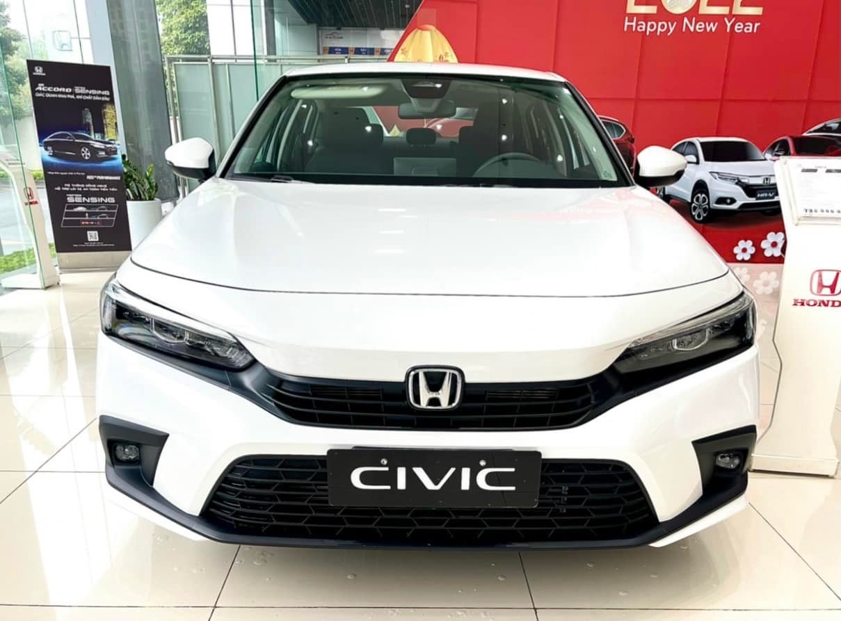 Bài 96 _ Cách lắp định vị xe Honda Civic Type R