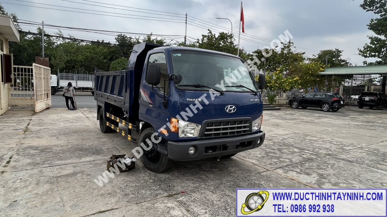 Bài 09 _ Cách lắp định vị xe tải  HYUNDAI _ Thaco ( cập nhật lần 2 ngày 14-03-2022)