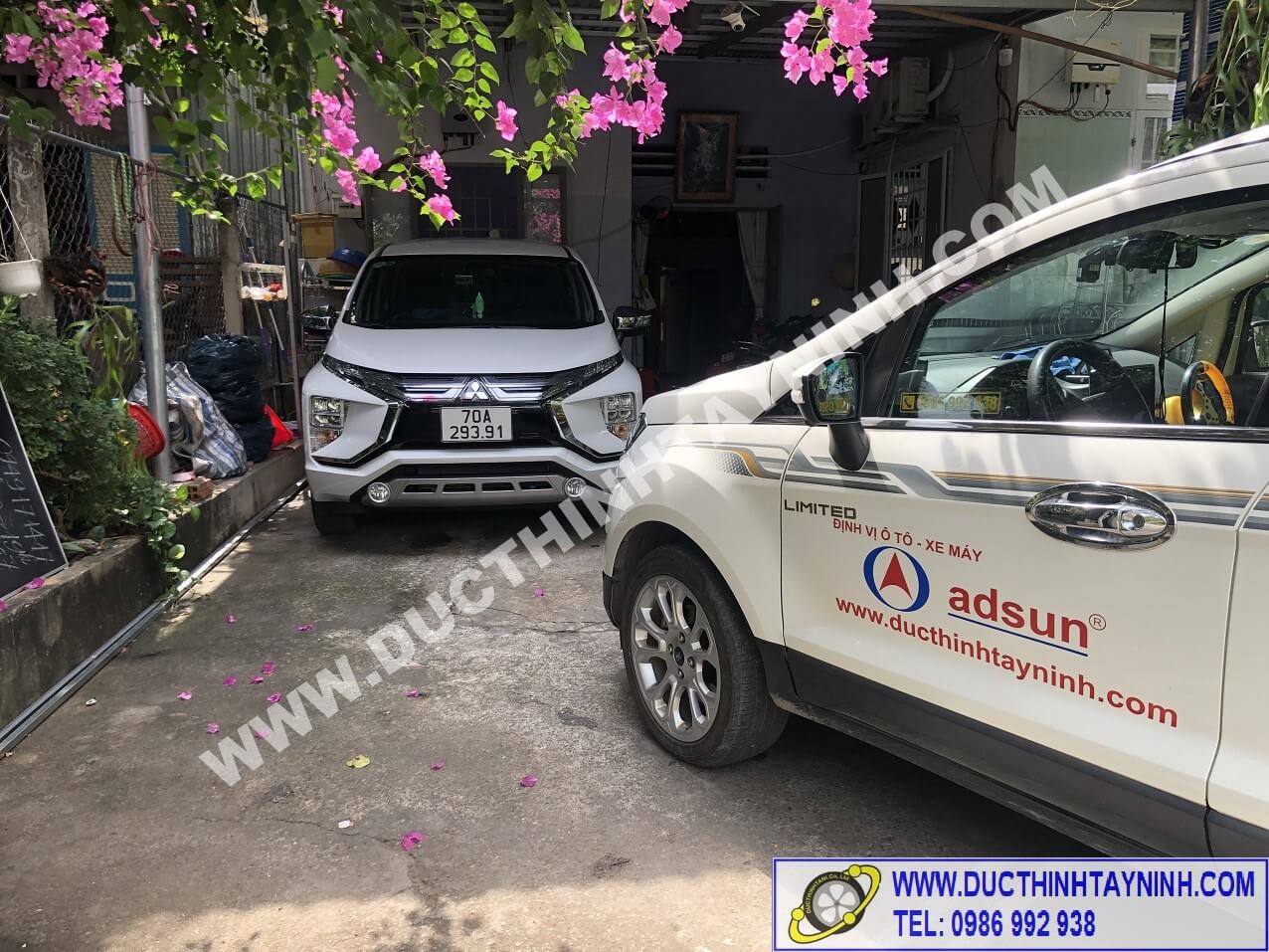 Bài 58 _ Cách lắp định vị xe Mitsubishi Xpander ( cập nhật lần 2 _02-11-2022)