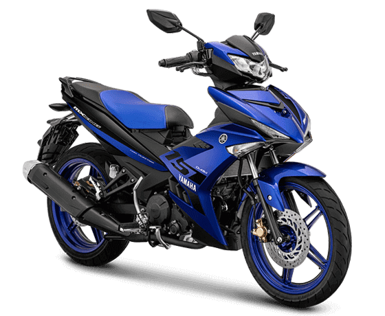 Bài 34_ Cách lắp định vị xe máy Yamaha MX King 150