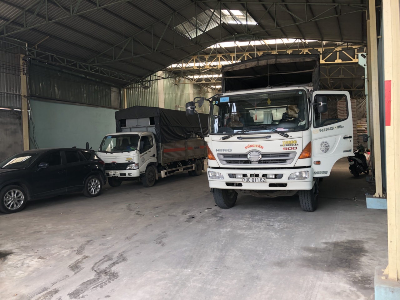 Lắp đặt định vị xe ô tô  70C01162