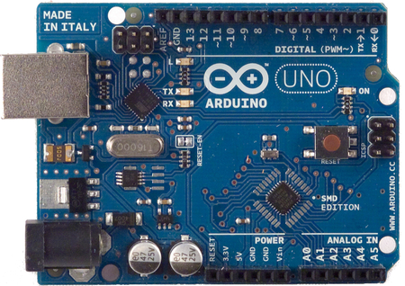 Arduino là gì?