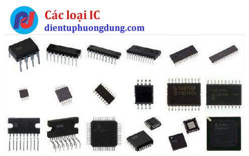 Tìm hiểu về IC