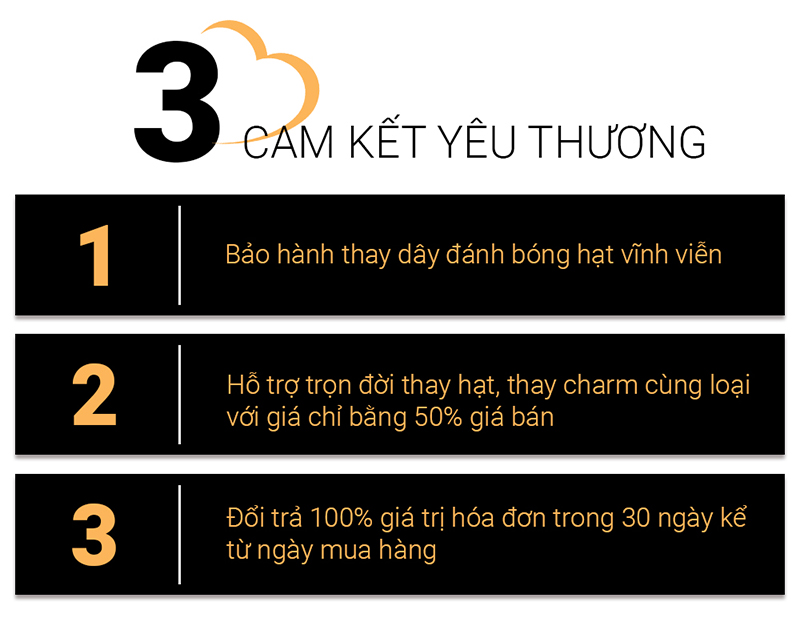 Chuỗi 108 - Trầm hương - 1