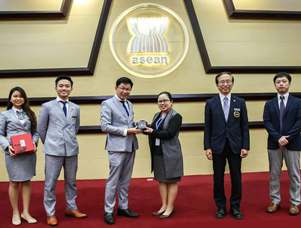 Chuỗi 108 - Trầm hương - 15